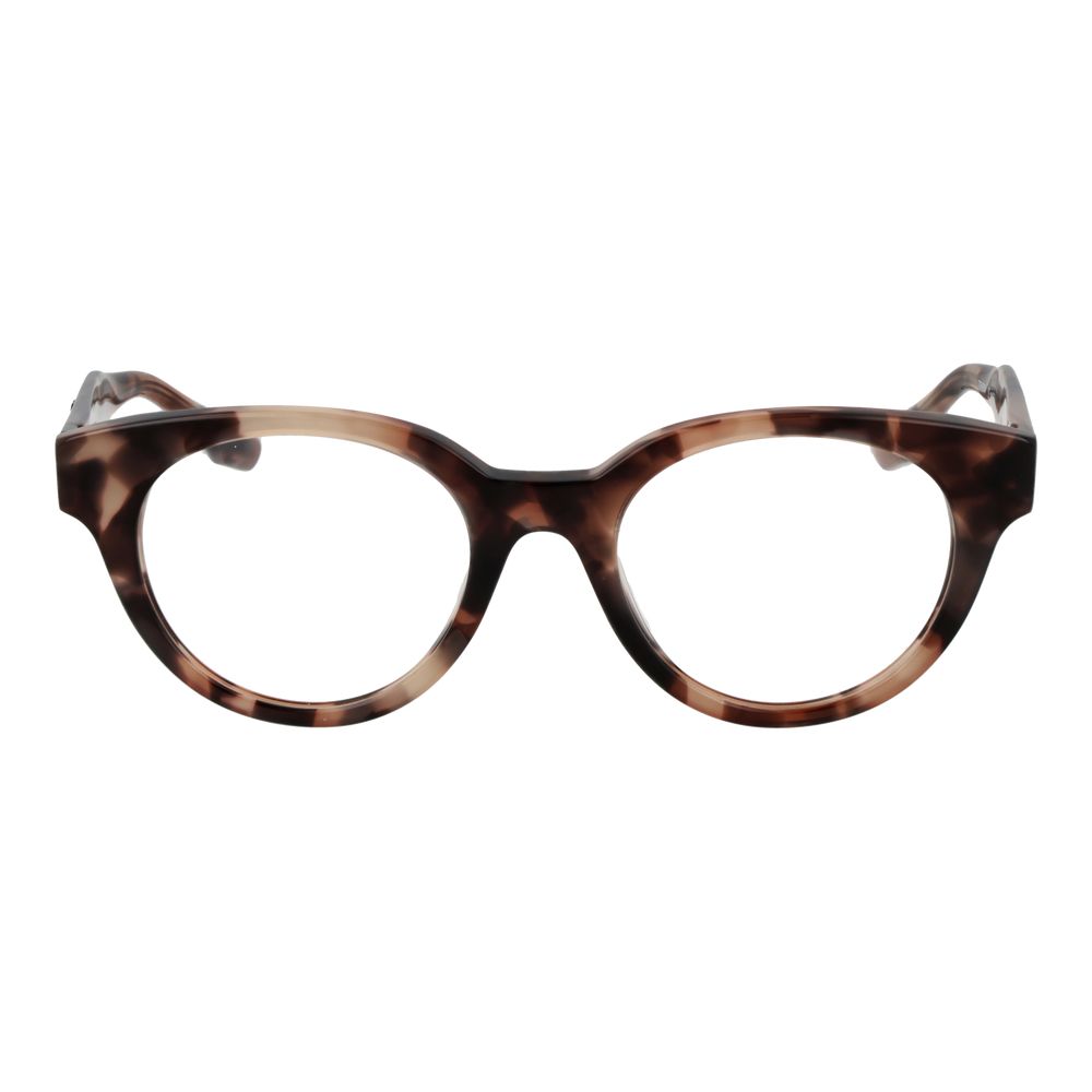 Trussardi Brown Acetate Glasses (Frames) | Regal Royce