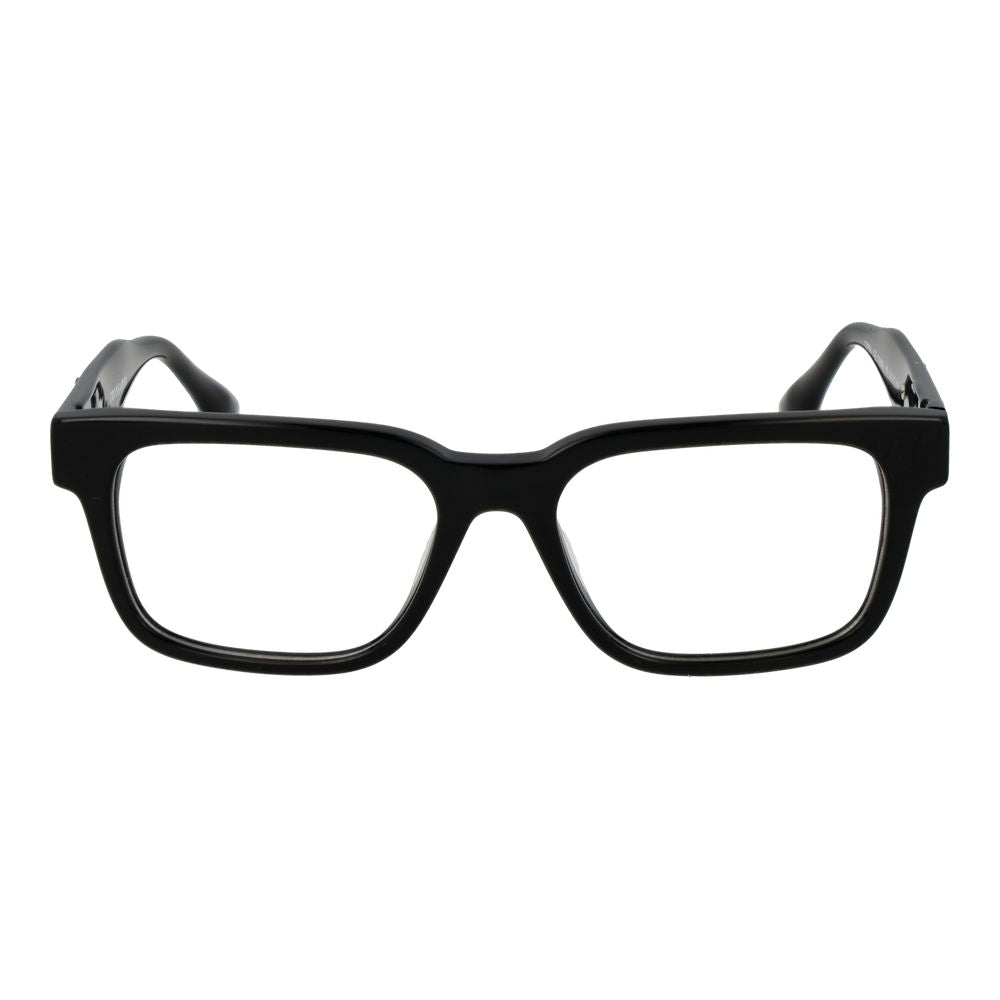 Trussardi Black Acetate Glasses (Frames) | Regal Royce