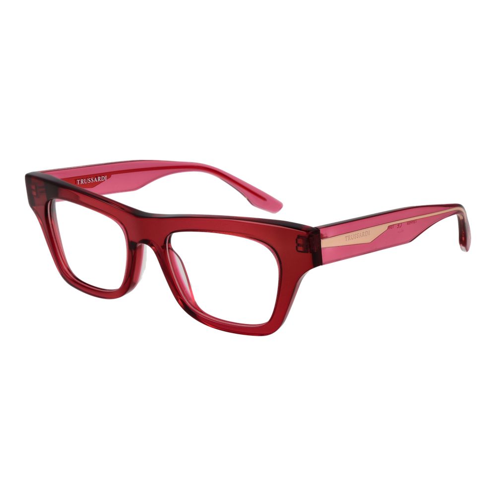 Trussardi Multicolor Acetate Glasses (Frames) | Regal Royce