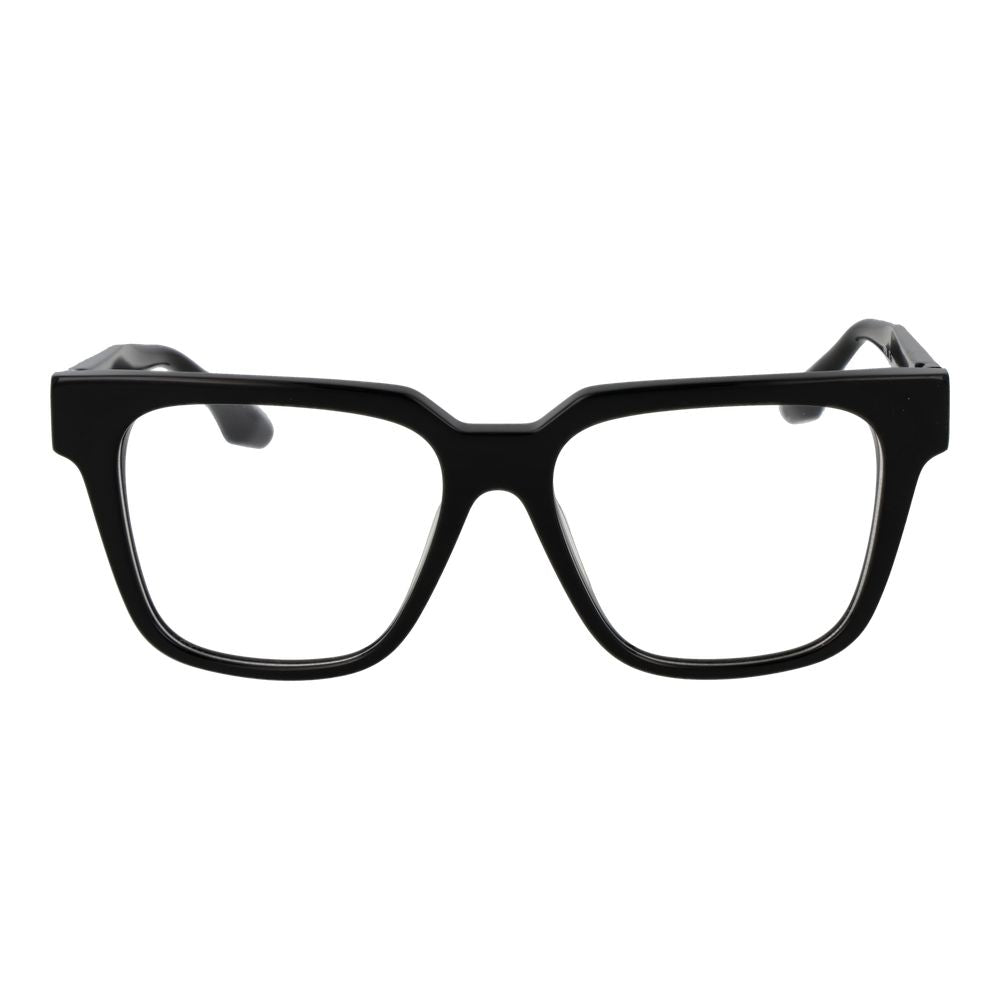 Trussardi Black Acetate Glasses (Frames) | Regal Royce