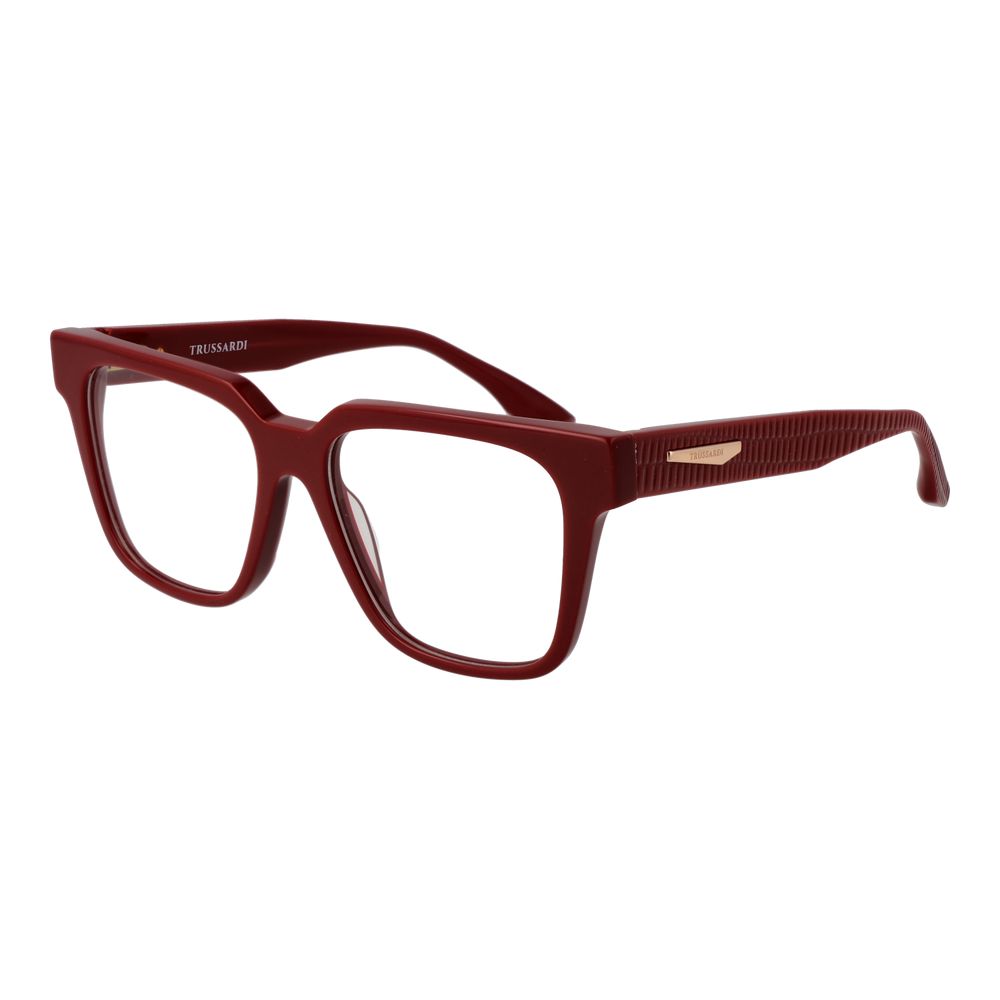 Trussardi Multicolor Acetate Glasses (Frames) | Regal Royce