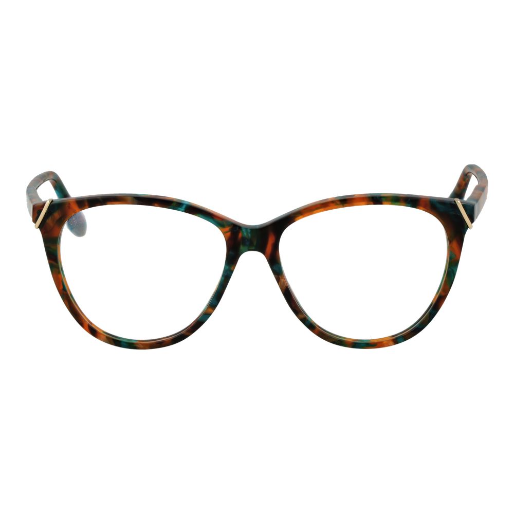 Victoria Beckham Multicolor Acetate Glasses (Frames)