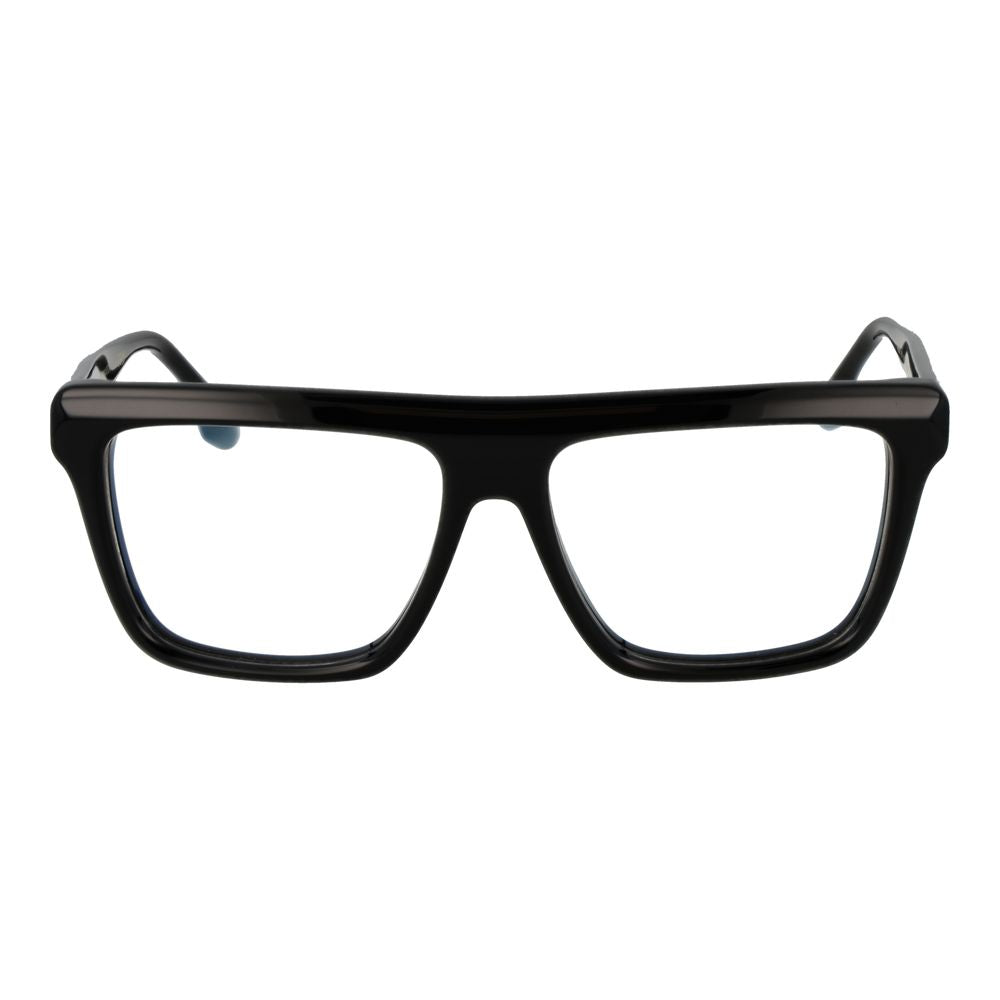 Victoria Beckham Black Acetate Glasses (Frames)