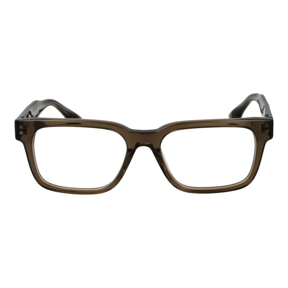 Trussardi Brown Acetate Glasses (Frames) | Regal Royce