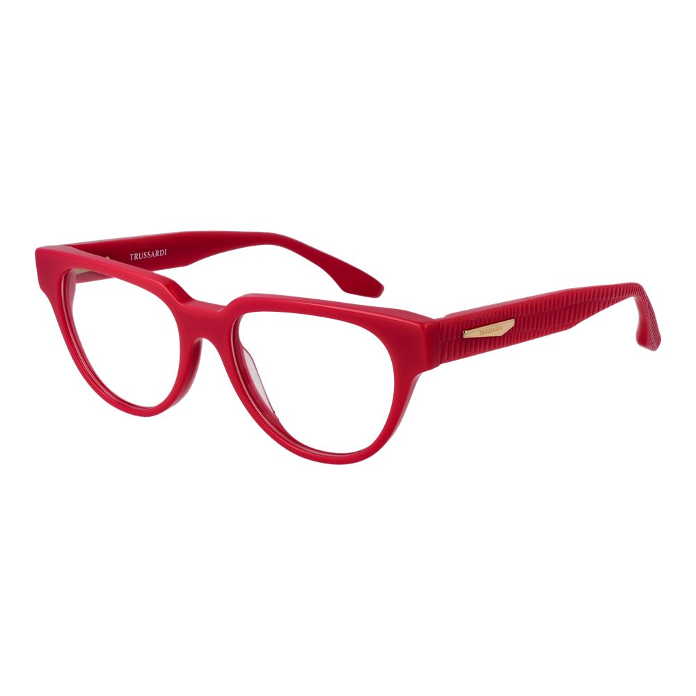 Trussardi Multicolor Acetate Glasses (Frames) | Regal Royce