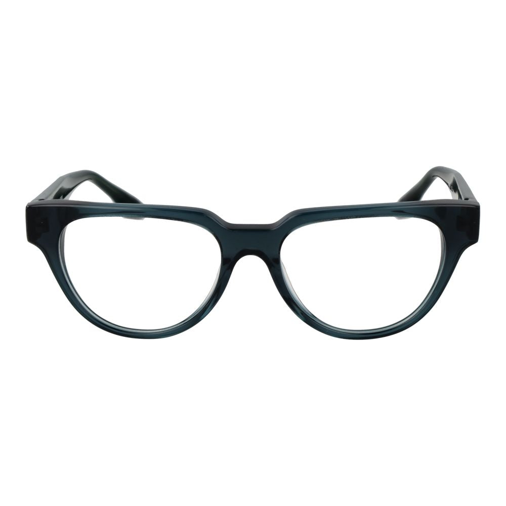 Trussardi Blue Acetate Glasses (Frames) | Regal Royce