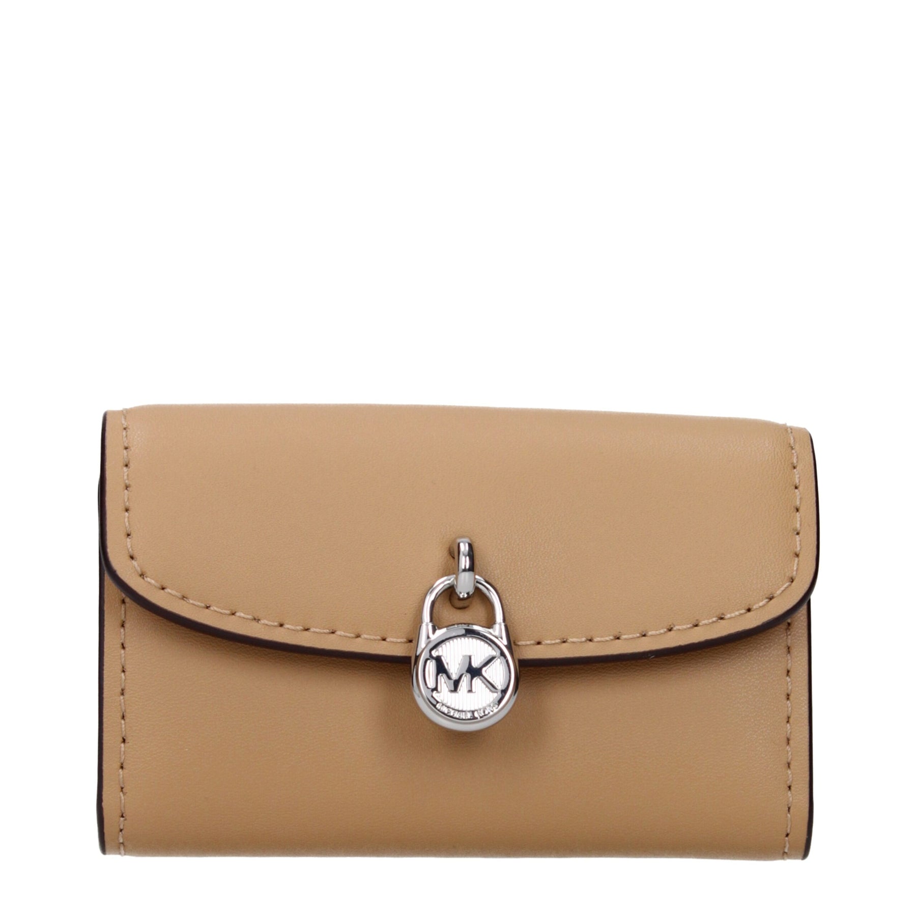 Michael Kors Brown Leather Wallet | Regal Royce