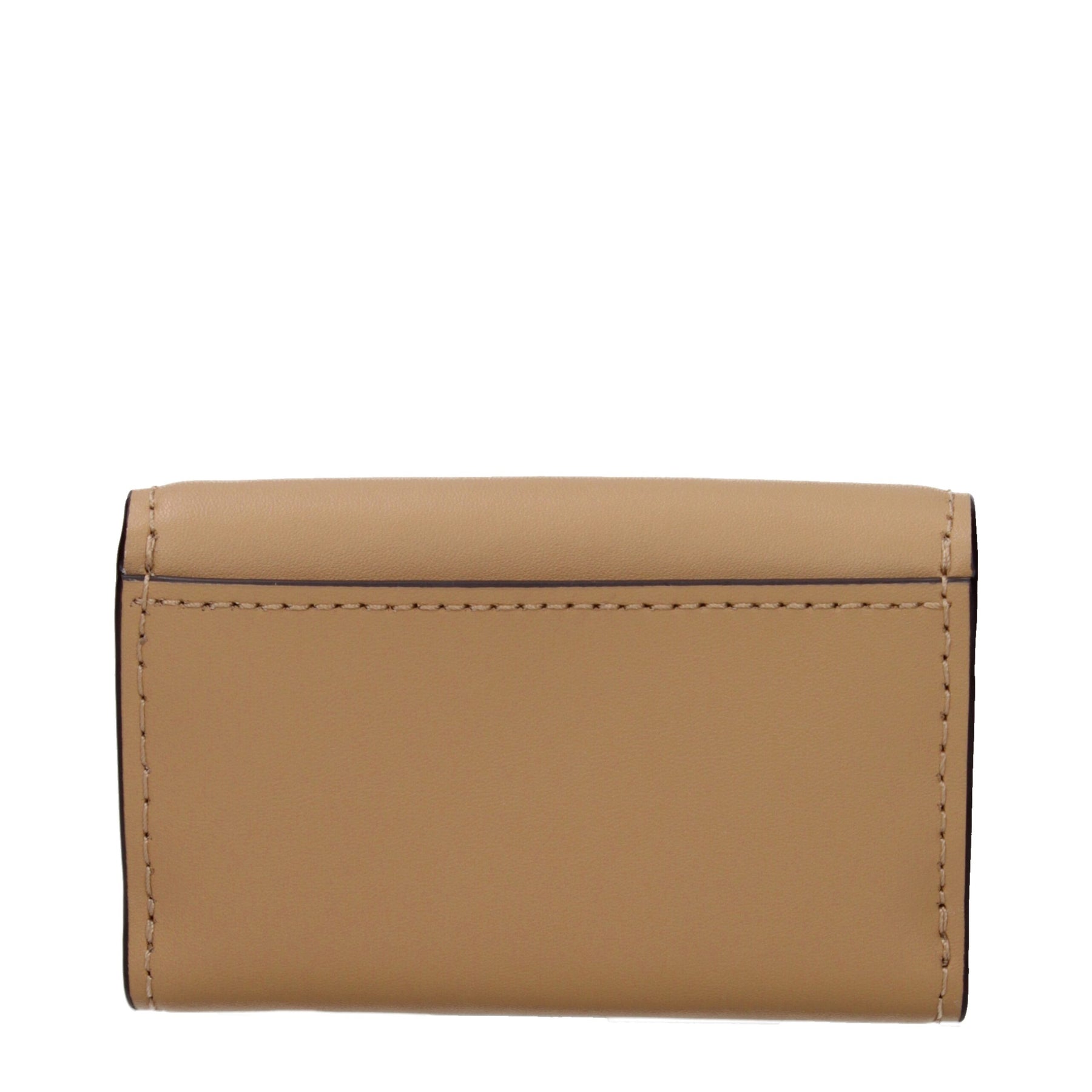Michael Kors Brown Leather Wallet | Regal Royce