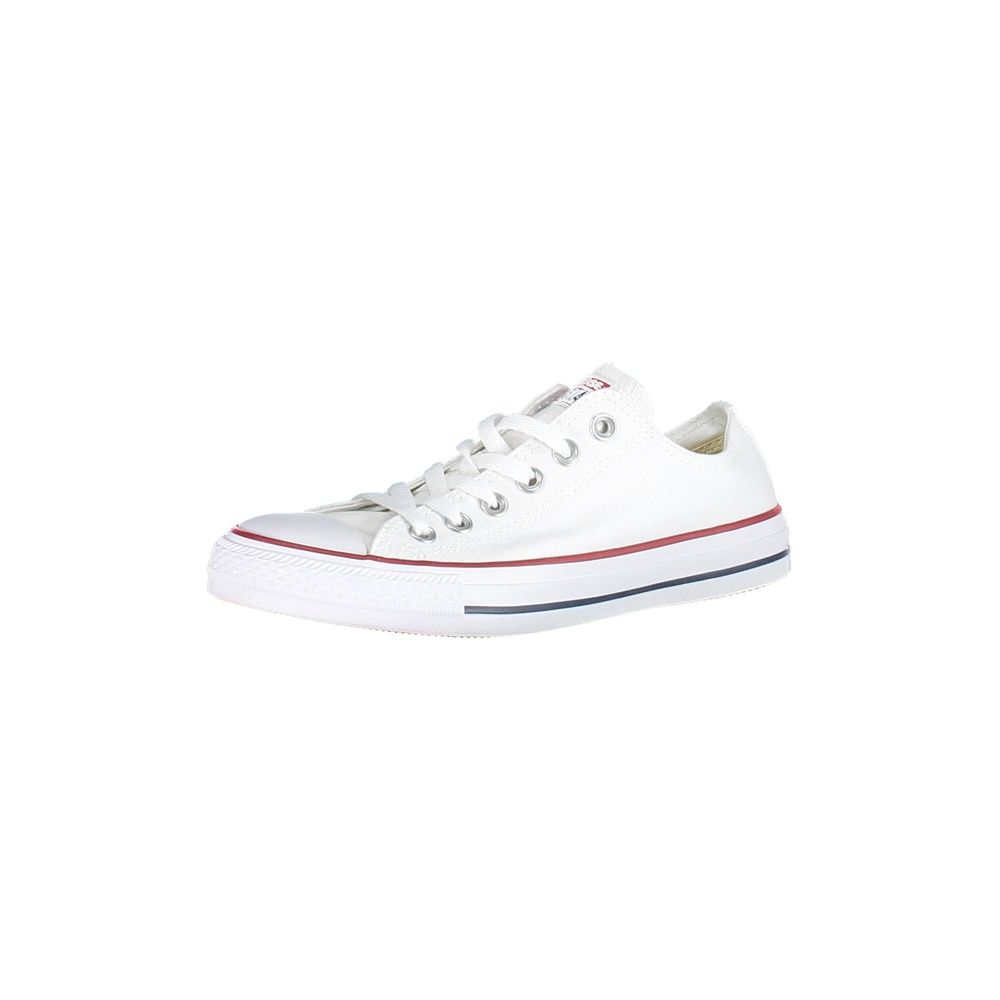 Converse Bianco Textile Women Sneaker | Regal Royce
