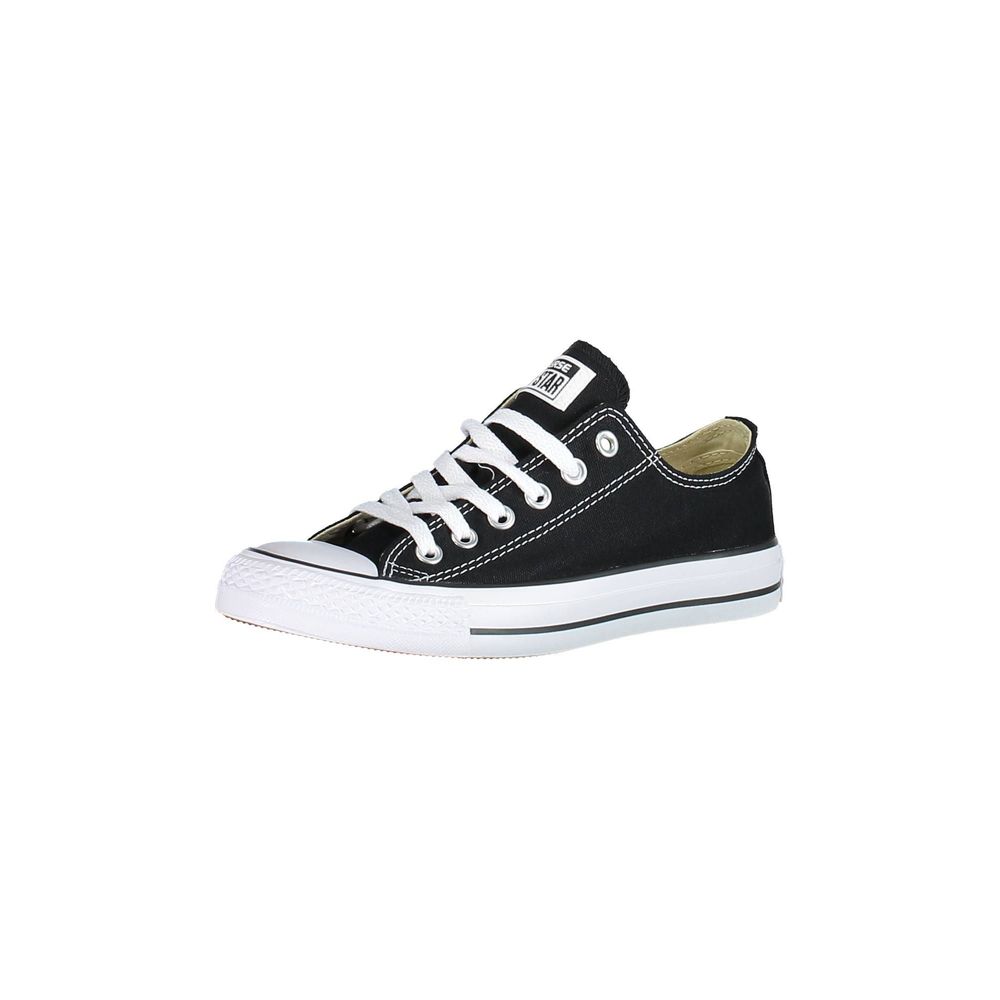 Converse Black Textile Women Sneaker | Regal Royce