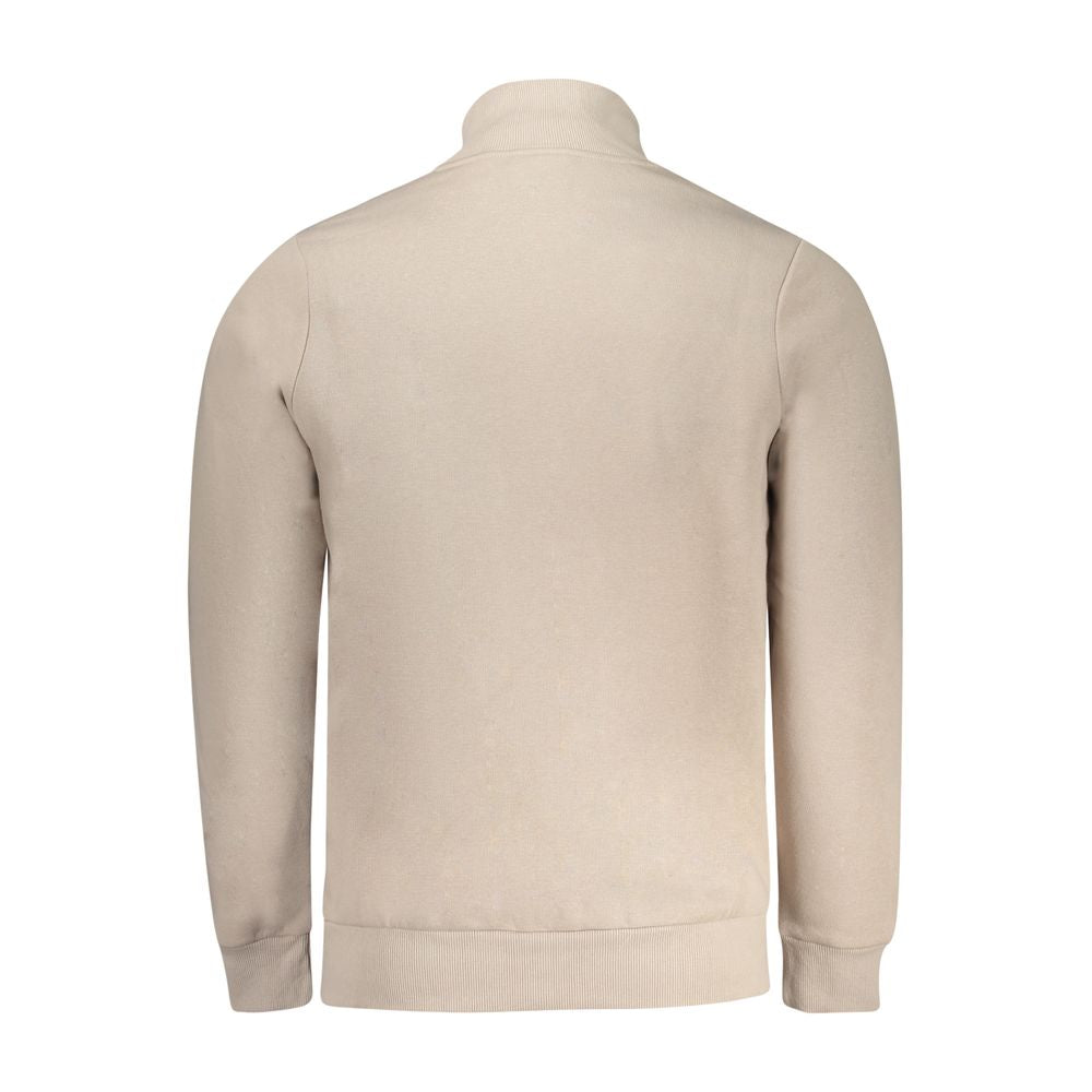 Norway 1963 Beige Cotton Men's Sweatshirt | Regal Royce