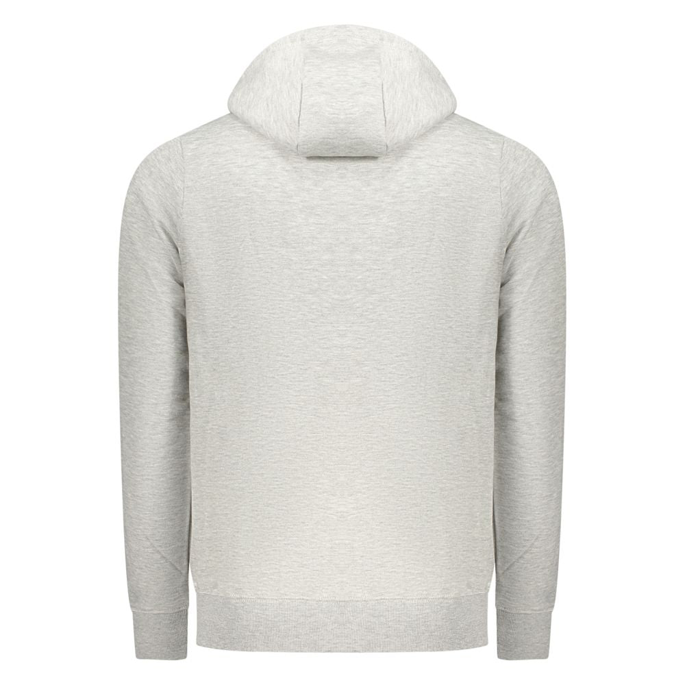 Norway 1963 Gray Cotton Sweatshirt