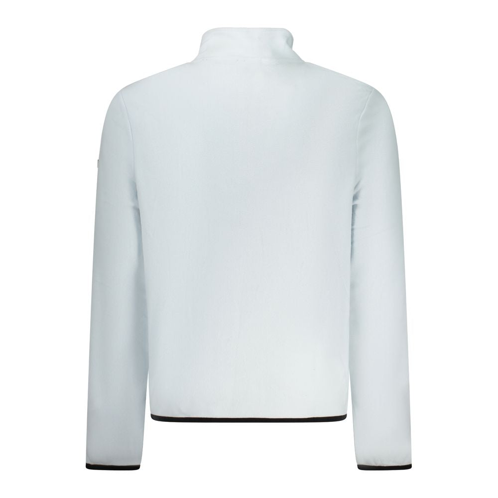 Norway 1963 Blue Polyester Men Sweatshirt | Regal Royce