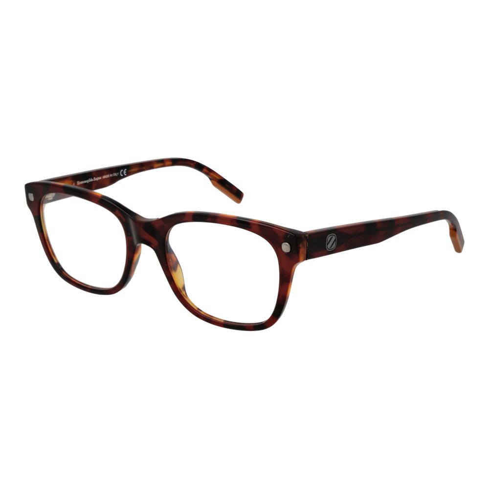 Ermenegildo Zegna Multicolor Acetate Glasses (Frames) | Regal Royce