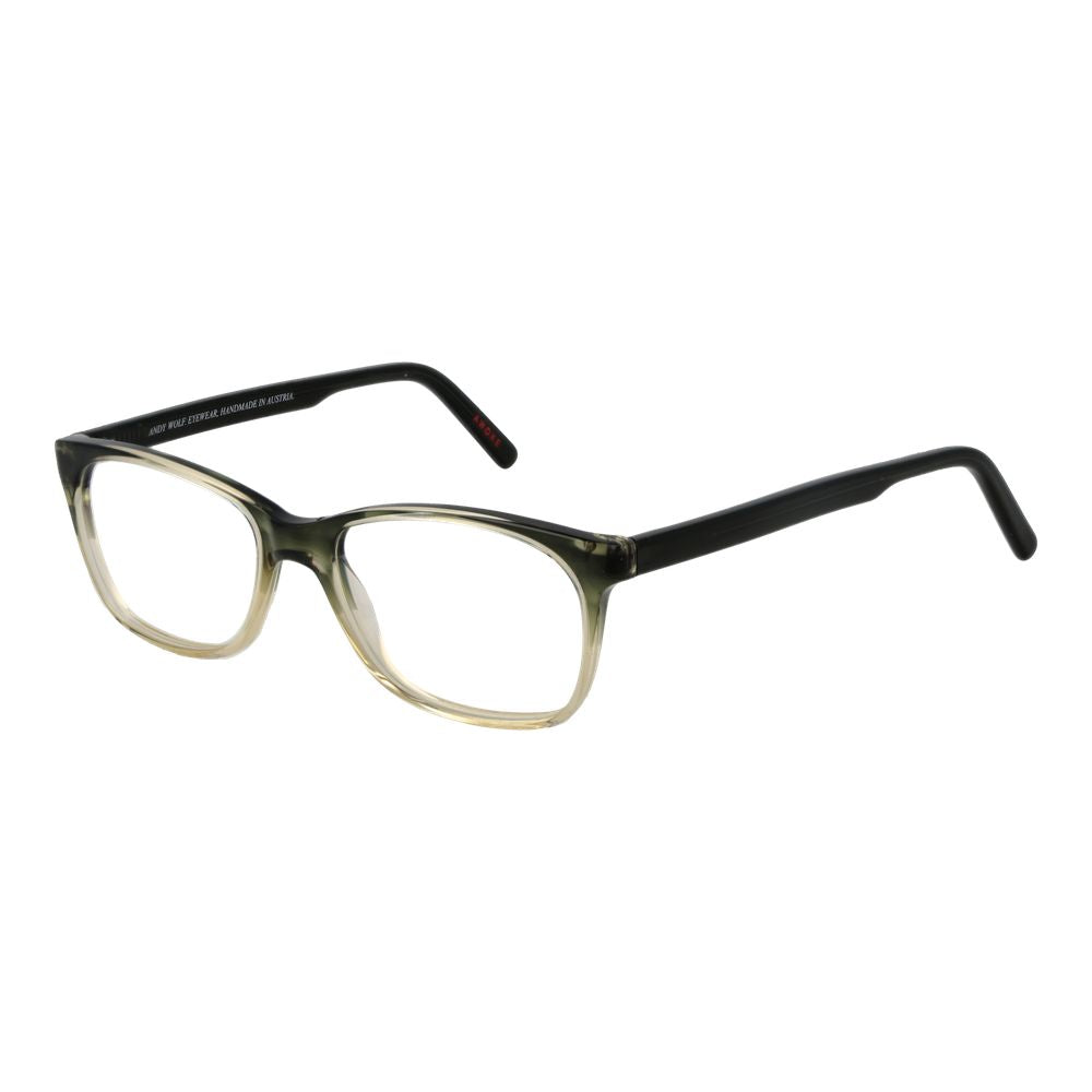 Andy Wolf Bicolor Acetate Glasses (Frames) | Regal Royce