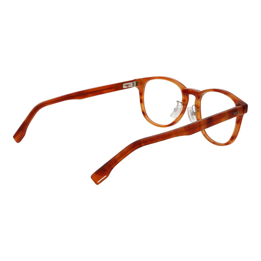 Hugo Boss Brown Acetate Glasses (Frames) | Regal Royce