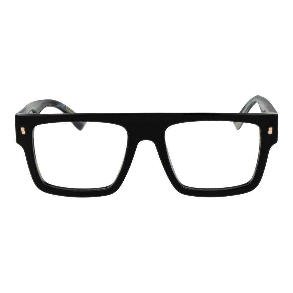 Dsquared² Black Acetate Glasses (Frames) | Regal Royce