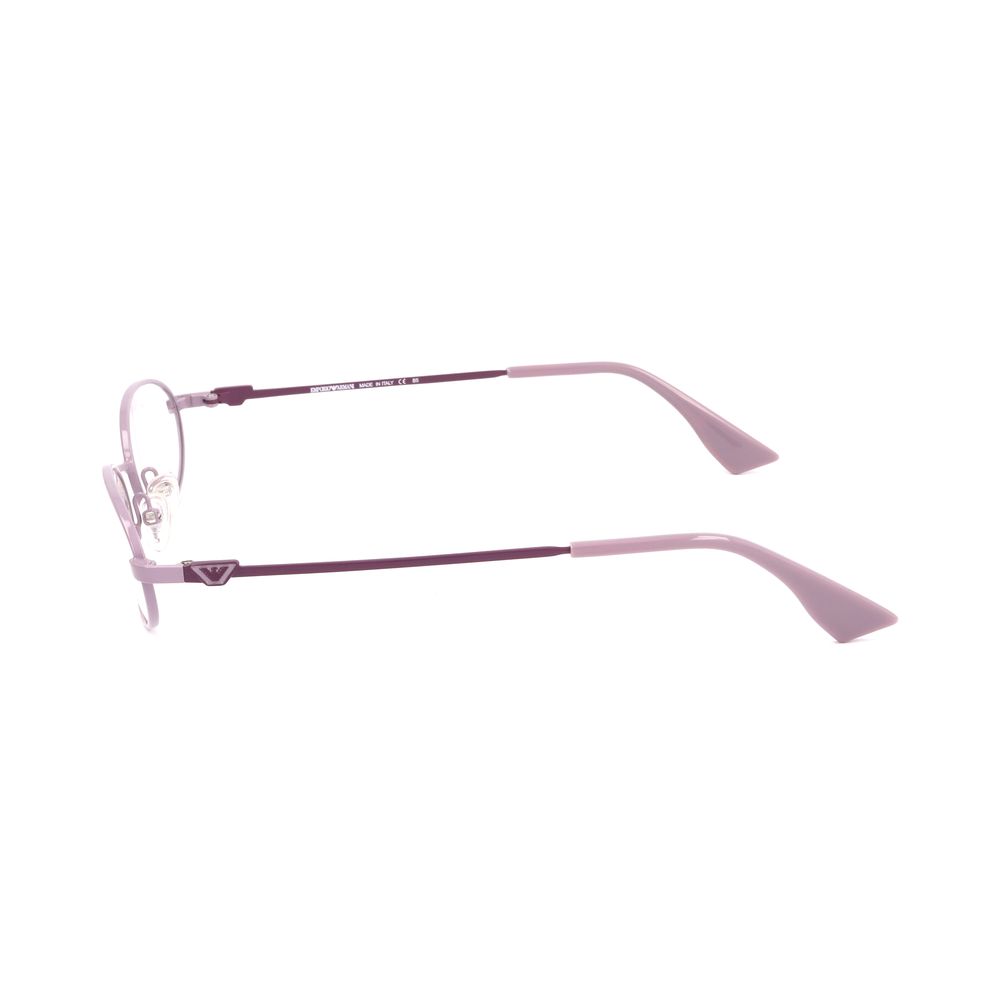 Emporio Armani Multicolor Stainless Steel Glasses (Frames) | Regal Royce