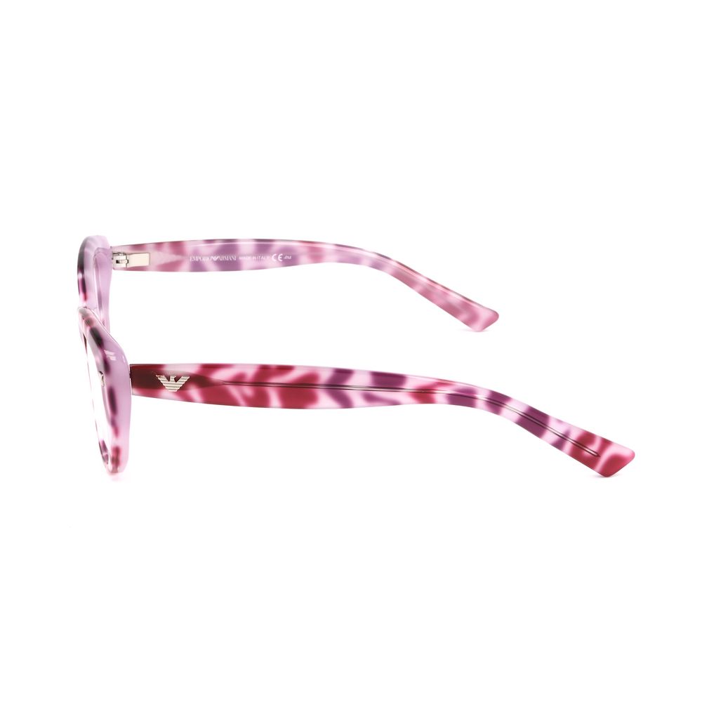 Emporio Armani Multicolor Acetate Glasses (Frames) | Regal Royce