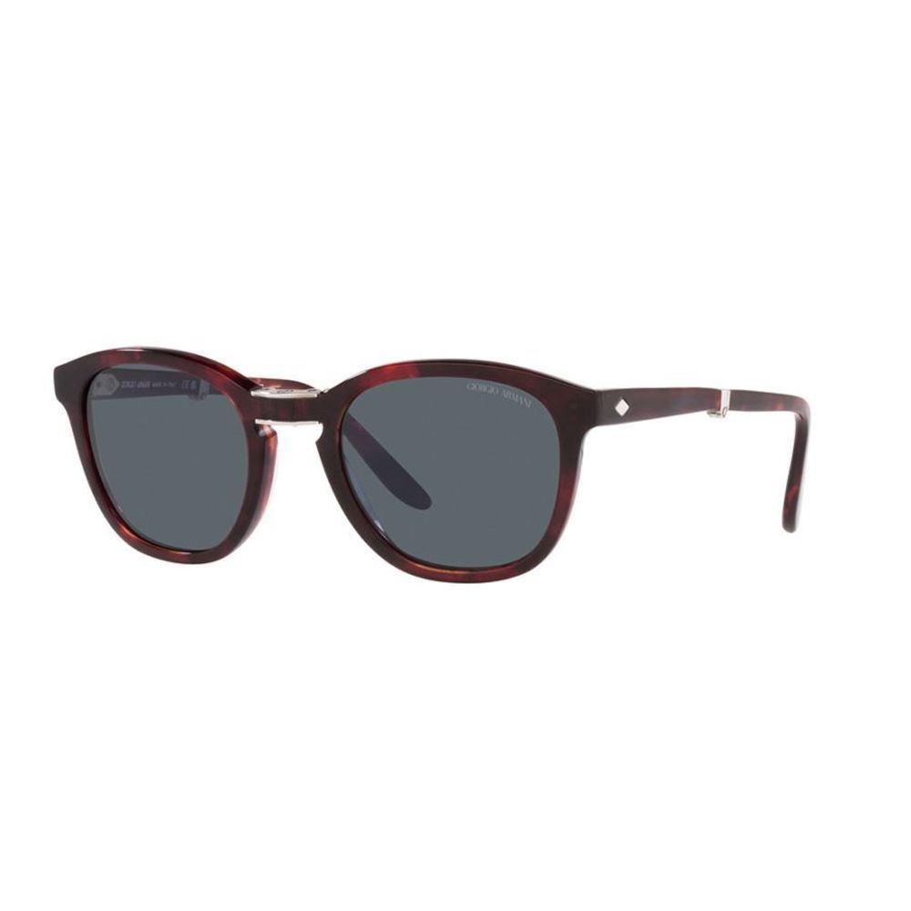 Giorgio Armani Multicolor Acetate Sunglasses | Regal Royce
