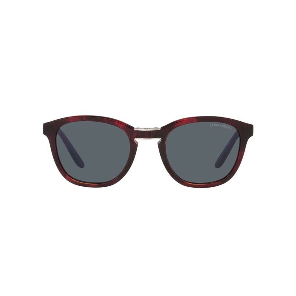 Giorgio Armani Multicolor Acetate Sunglasses | Regal Royce