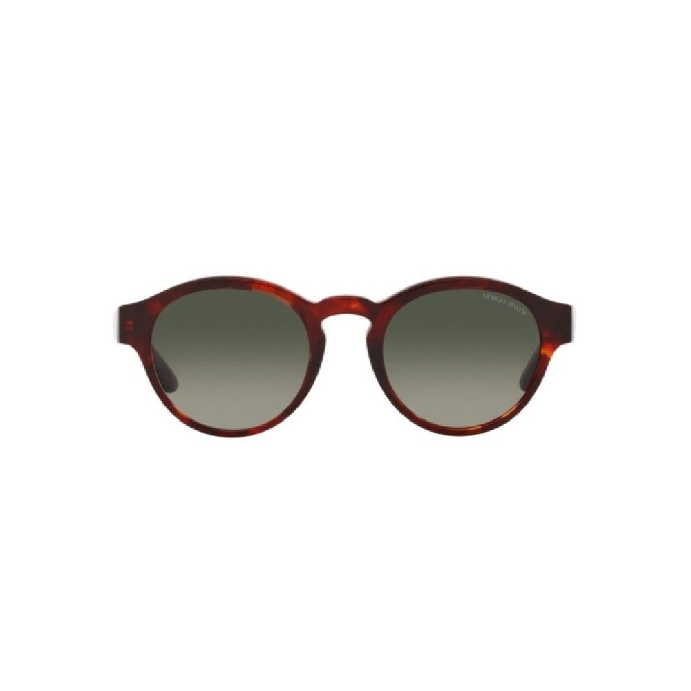 Giorgio Armani Multicolor Acetate Sunglasses | Regal Royce