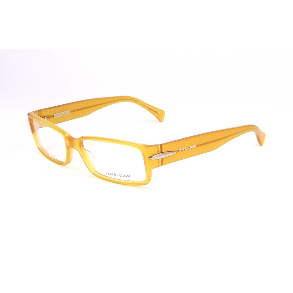 Giorgio Armani Bicolor Acetate Glasses (Frames) | Regal Royce
