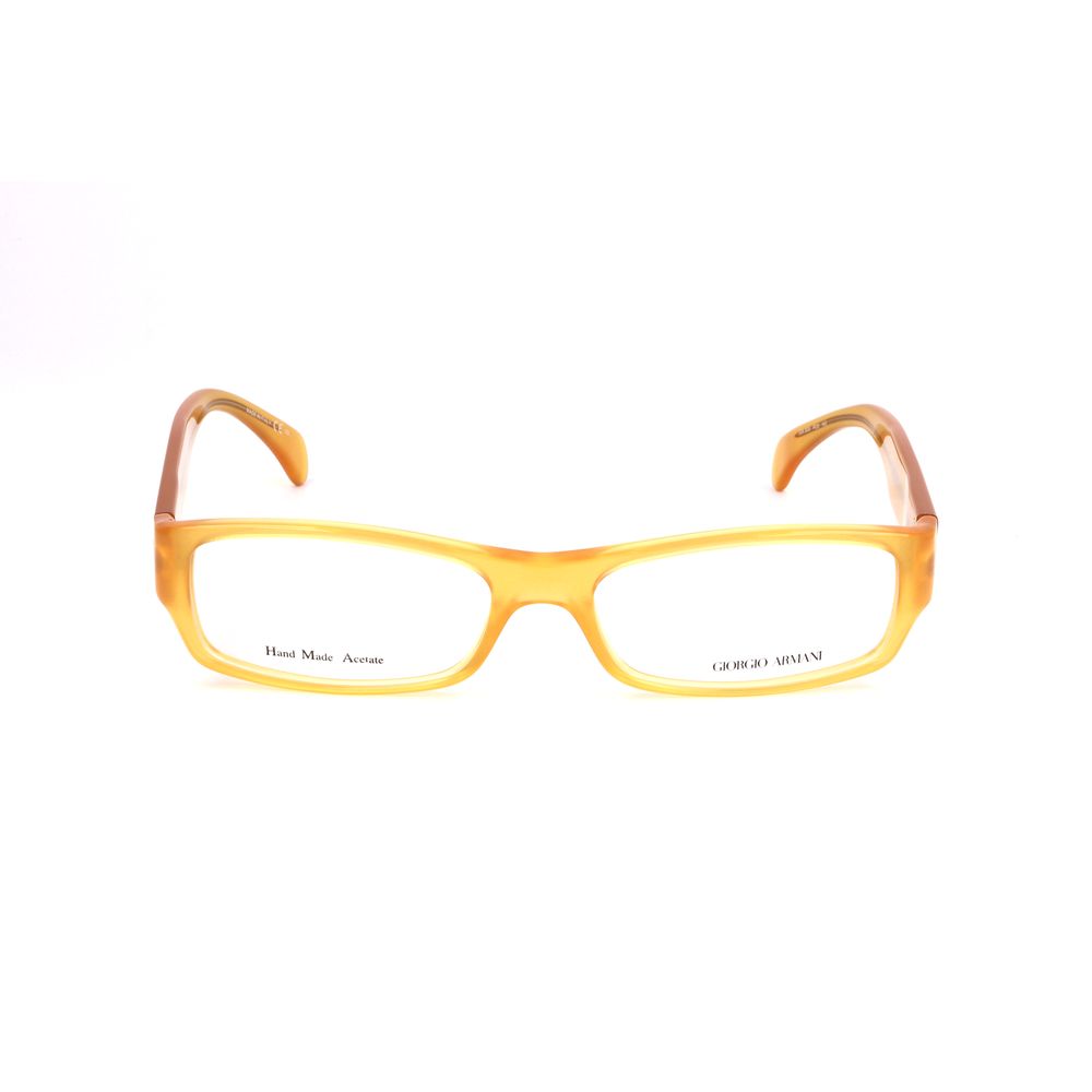 Giorgio Armani Bicolor Acetate Glasses (Frames) | Regal Royce