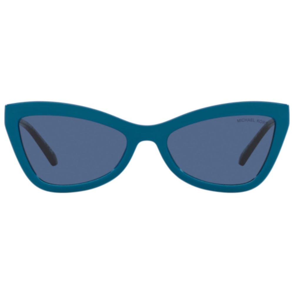 Michael Kors Blue Resin Sunglasses | Regal Royce