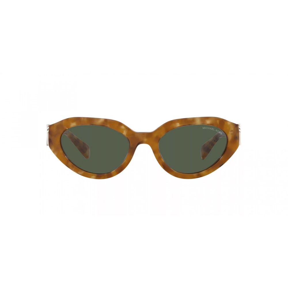Michael Kors Brown Acetate Sunglasses | Regal Royce
