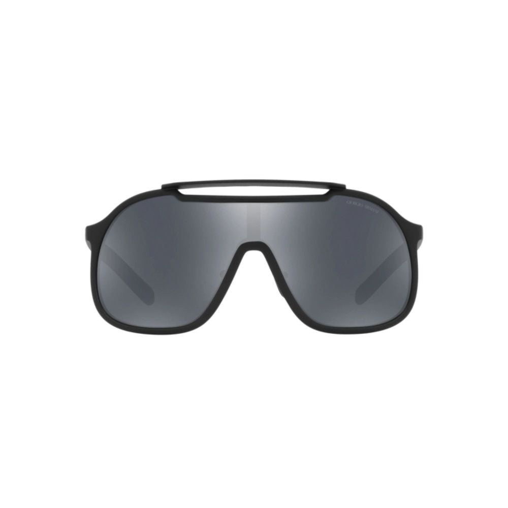 Armani Black Resin Sunglasses | Regal Royce