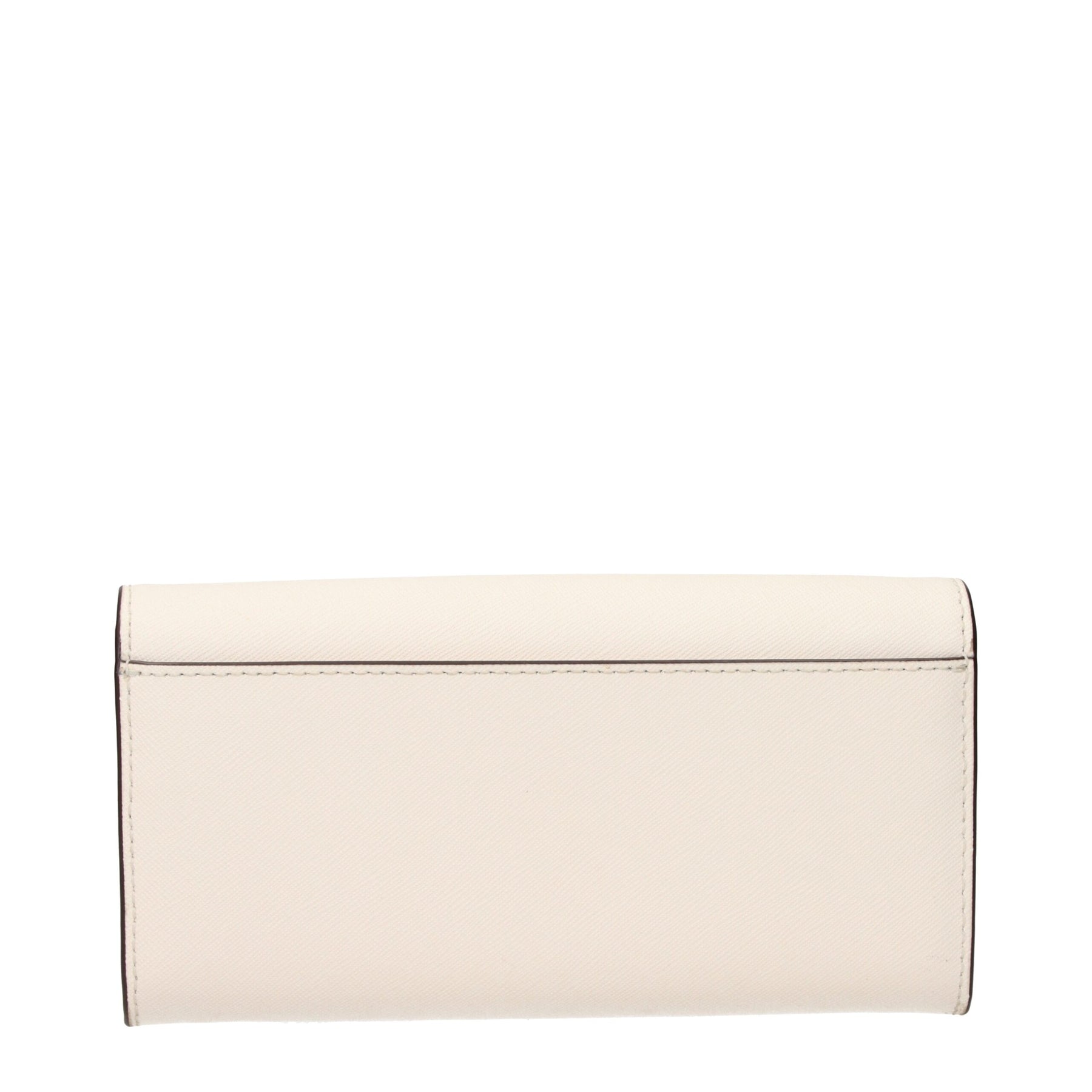 Michael Kors Beige Leather Wallet | Regal Royce