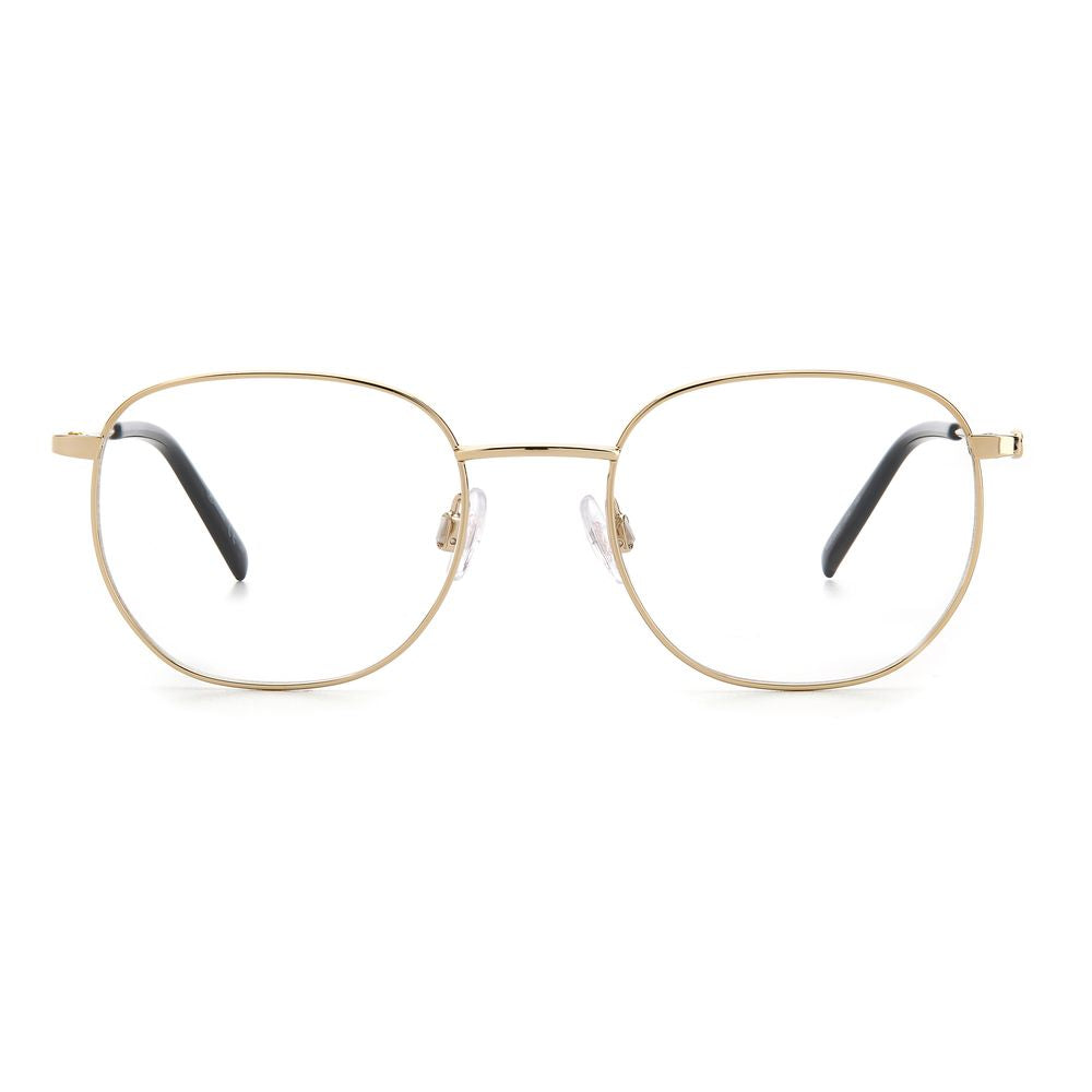 M Missoni Gold Metal Glasses (Frames) | Regal Royce