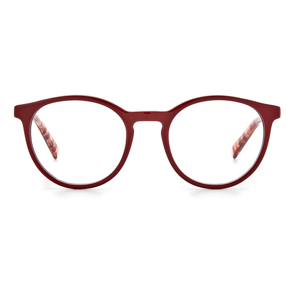 M Missoni Multicolor Acetate Glasses (Frames) | Regal Royce
