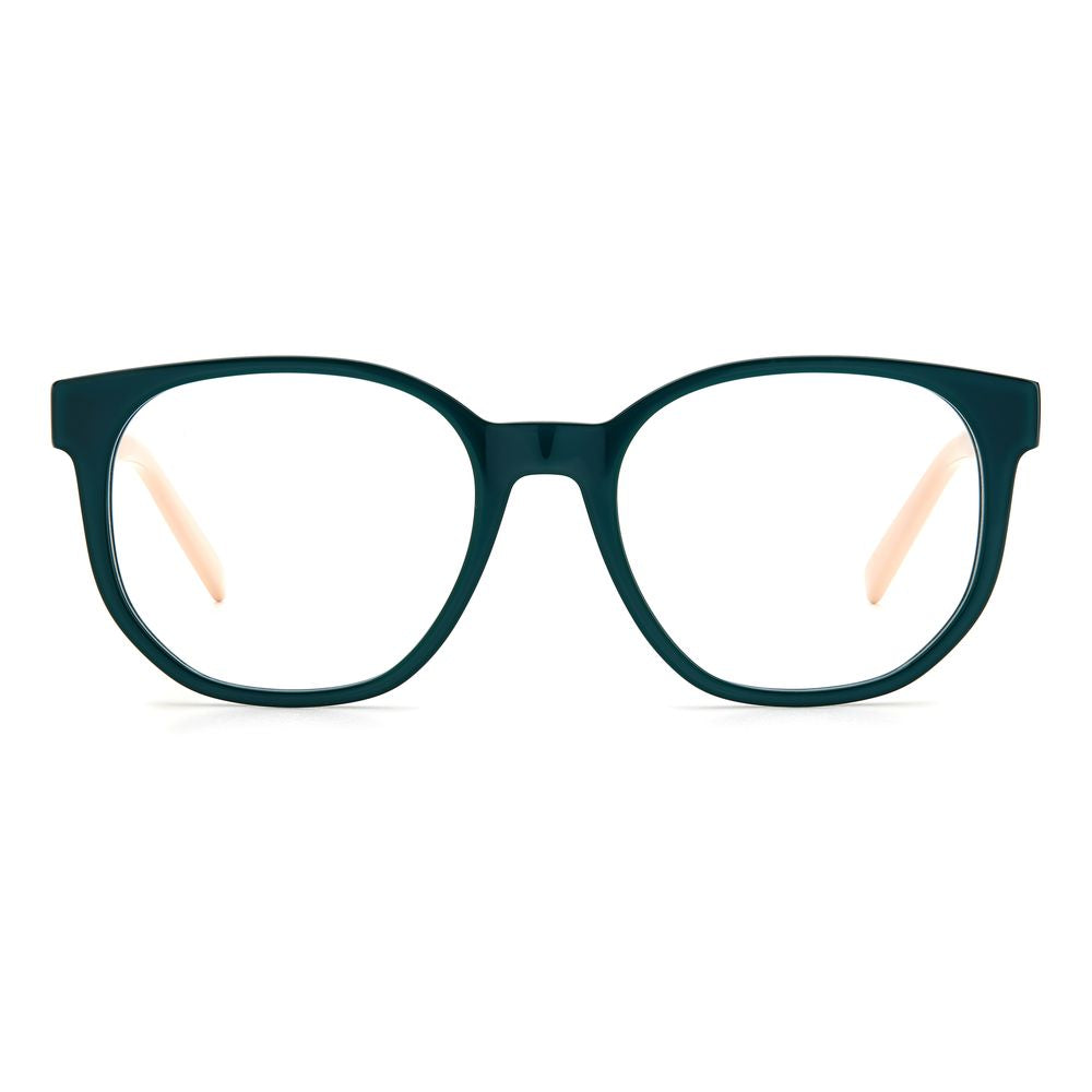 M Missoni Green Acetate Glasses (Frames) | Regal Royce
