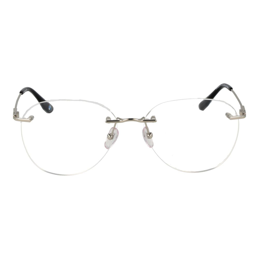 BMW Silver Titanium Glasses (Frames)