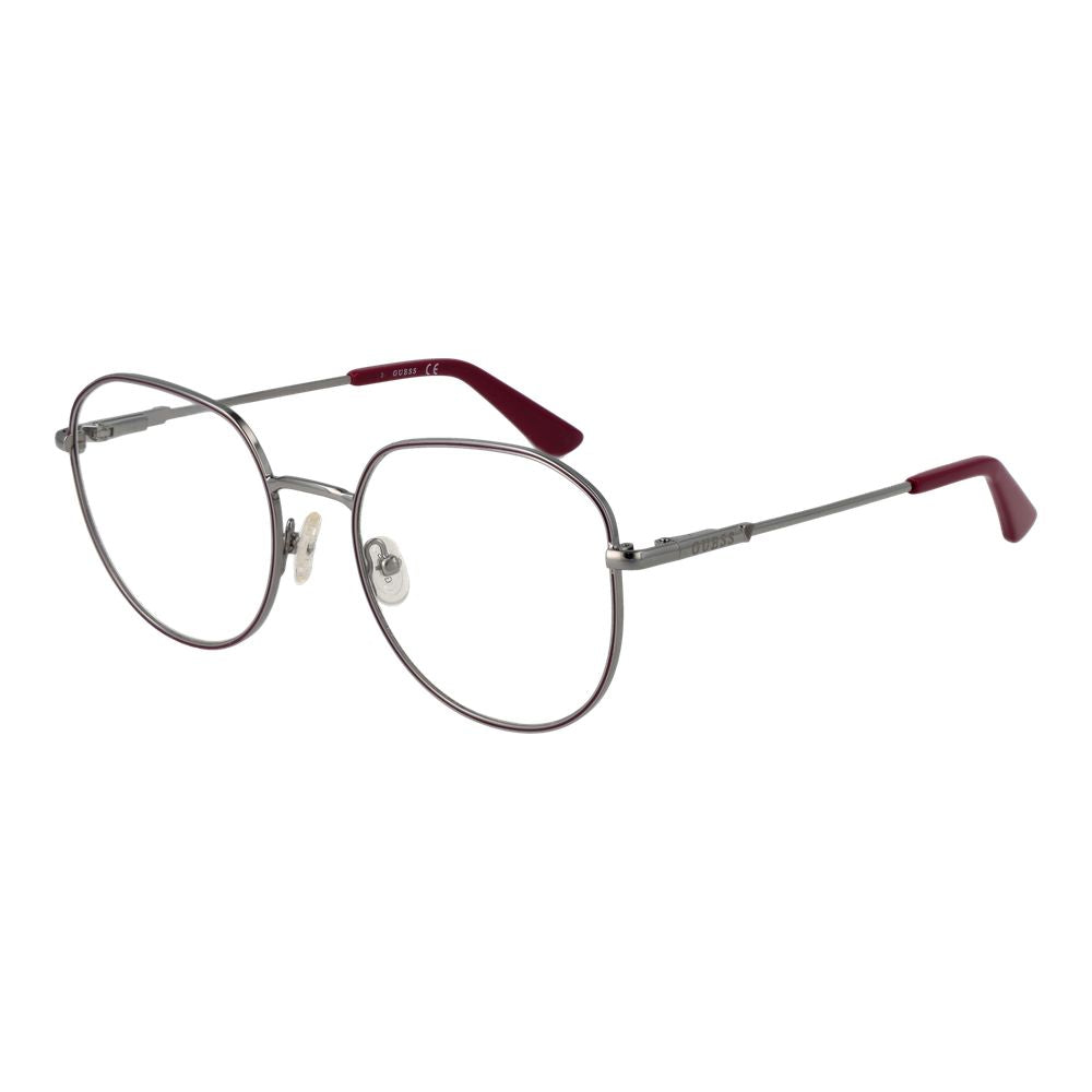 Guess Multicolor Metal Glasses (Frames) | Regal Royce