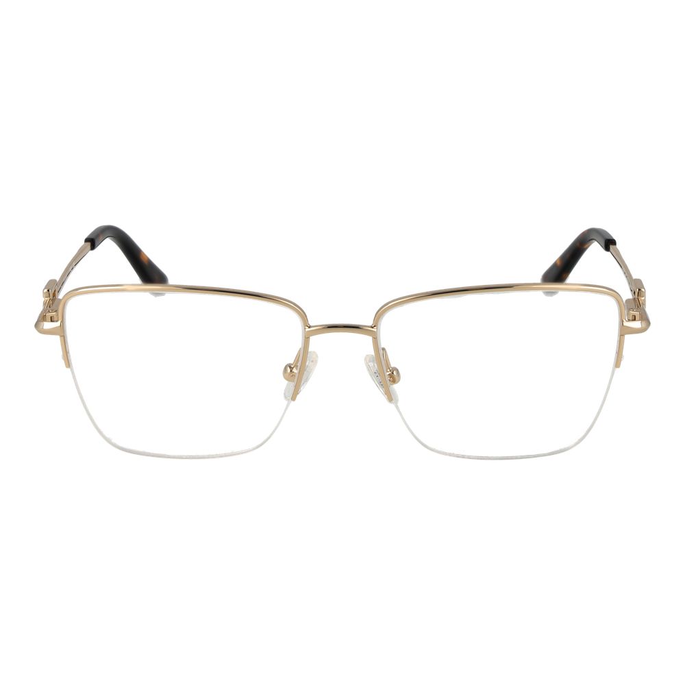 Guess Gold Metal Glasses (Frames) | Regal Royce