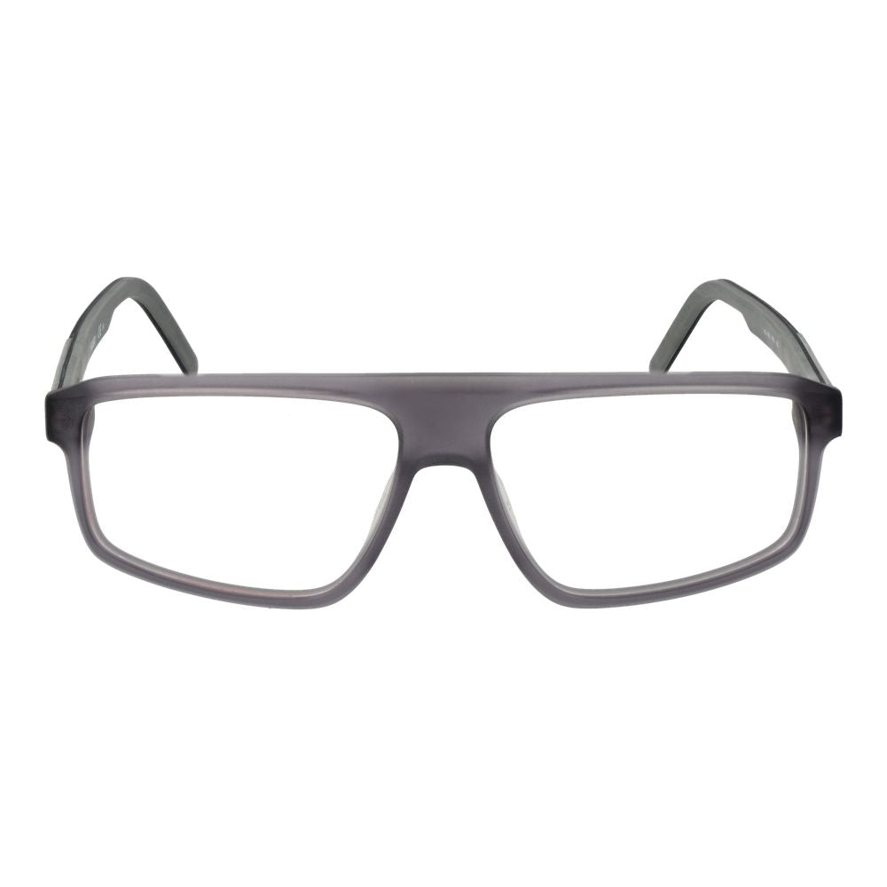 Hugo Boss Gray Acetate Glasses (Frames) | Regal Royce