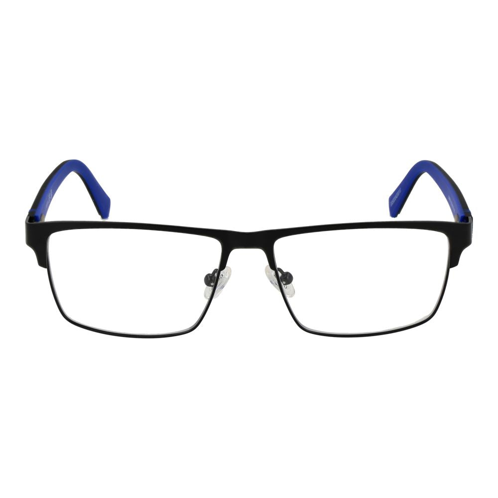 Guess Black Metal Glasses (Frames)