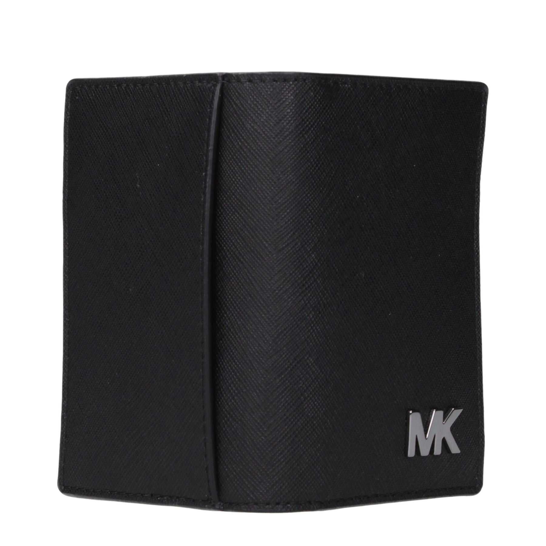 Michael Kors Black Fabric Cardholder | Regal Royce