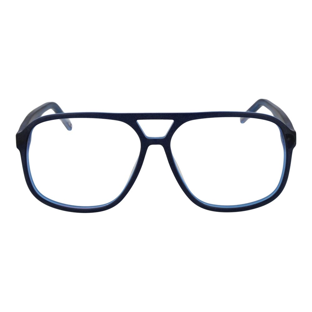 Hugo Boss Blue Acetate Glasses (Frames) | Regal Royce