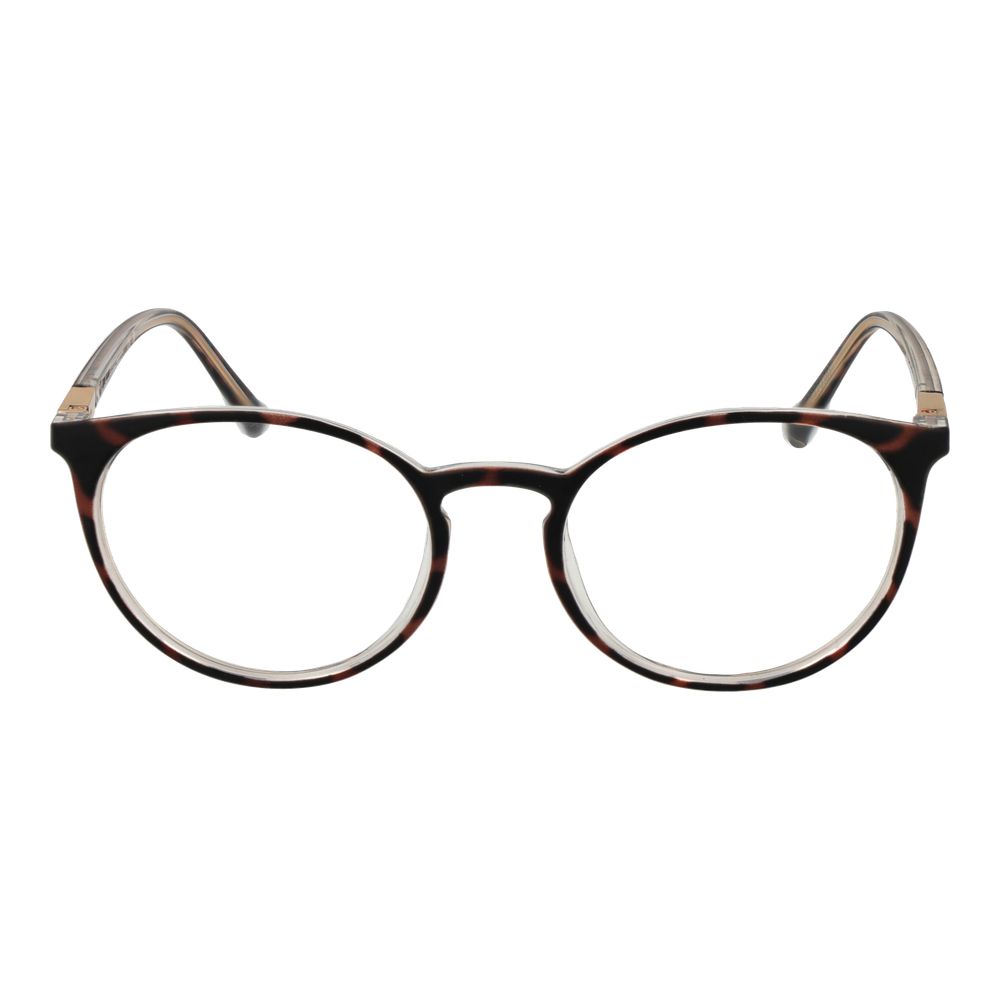 Guess Brown Plastic Glasses (Frames) | Regal Royce
