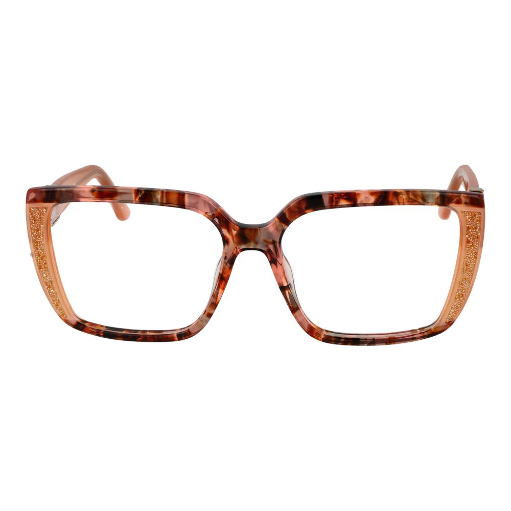 Marciano by Guess Orange Acetate Glasses (Frames) | Regal Royce