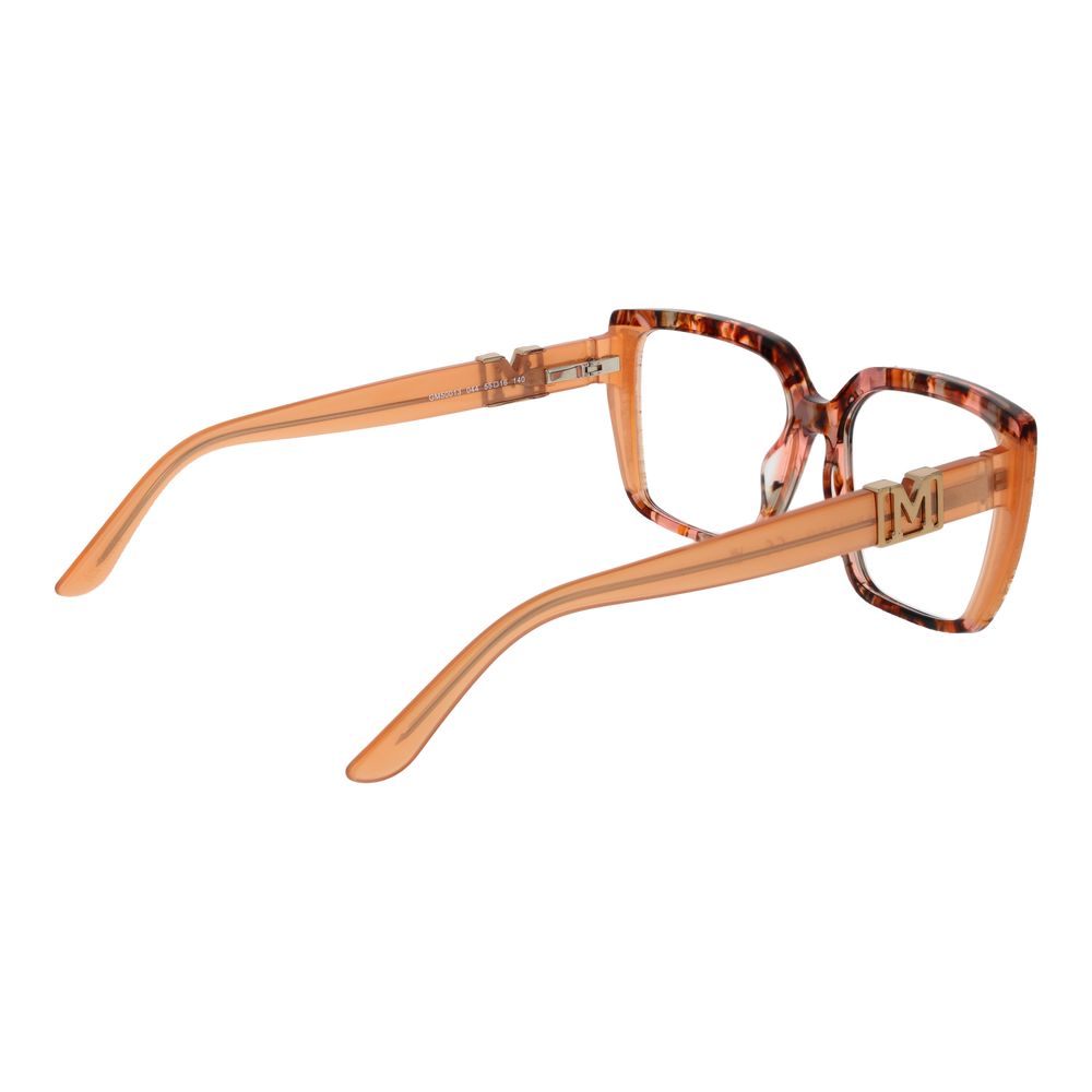 Marciano by Guess Orange Acetate Glasses (Frames) | Regal Royce