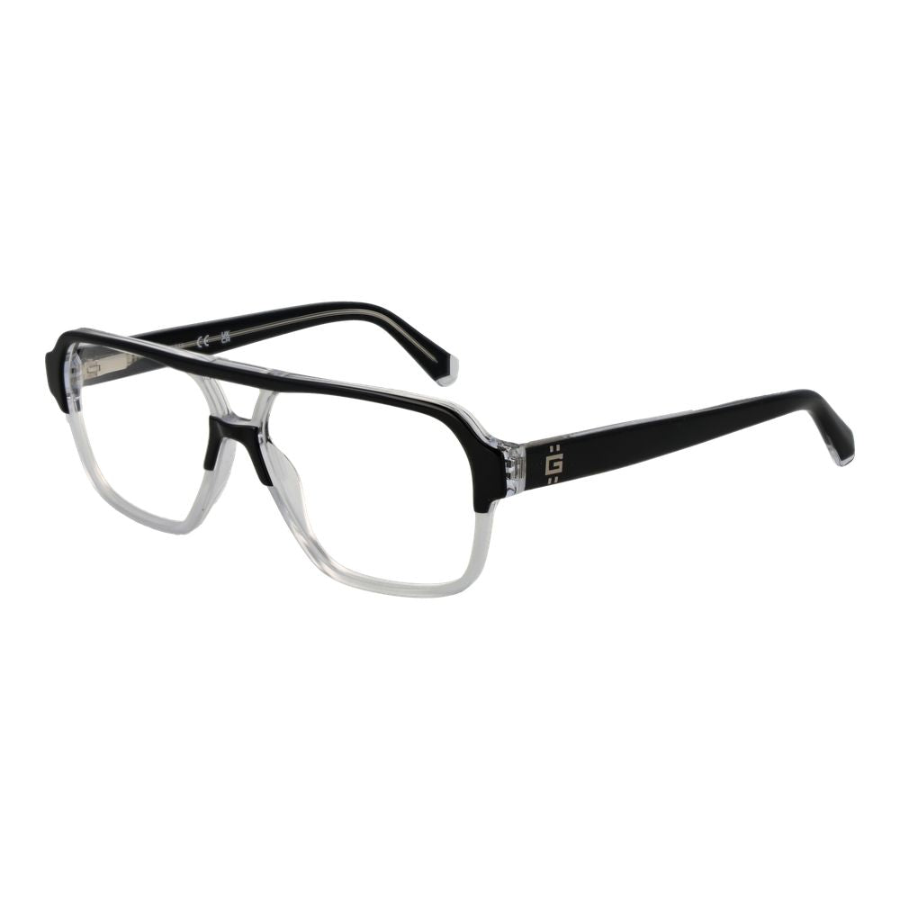 Guess Black Acetate Glasses (Frames) | Regal Royce