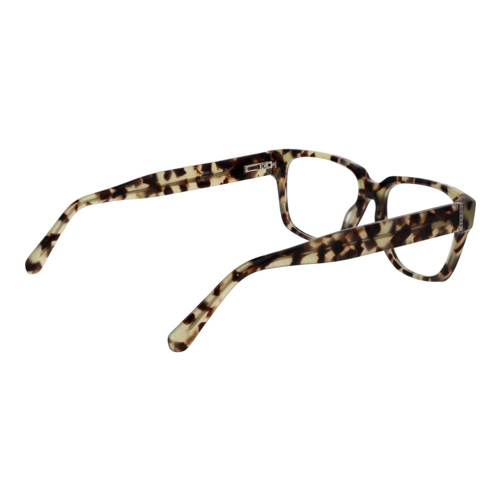 Guess Bicolor Acetate Glasses (Frames) | Regal Royce