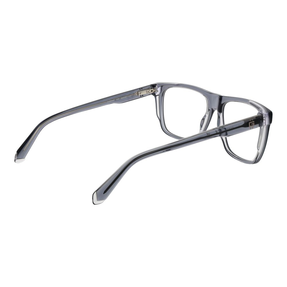 Guess Gray Acetate Glasses (Frames) | Regal Royce