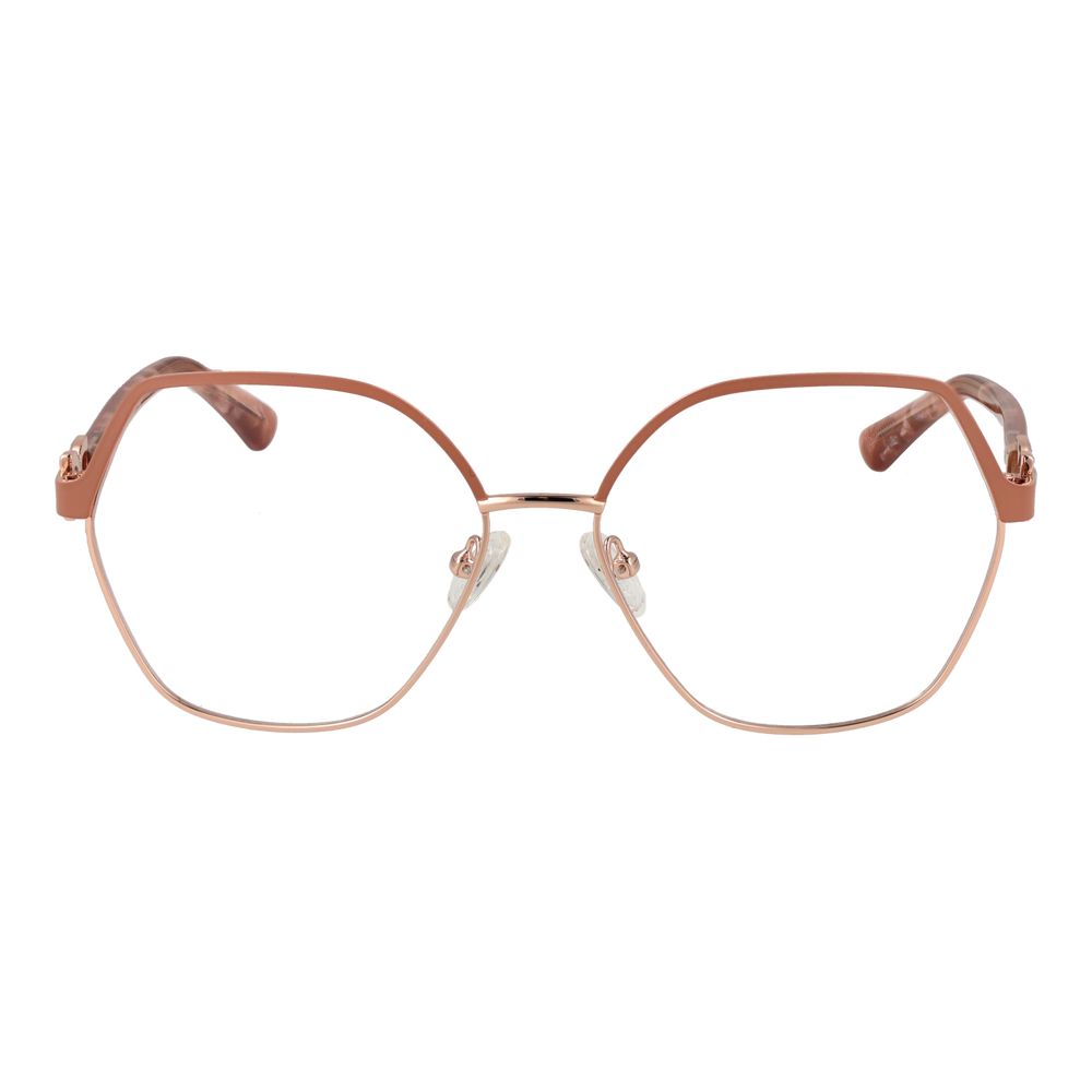Marciano by Guess Rose Gold Metal Glasses (Frames) | Regal Royce
