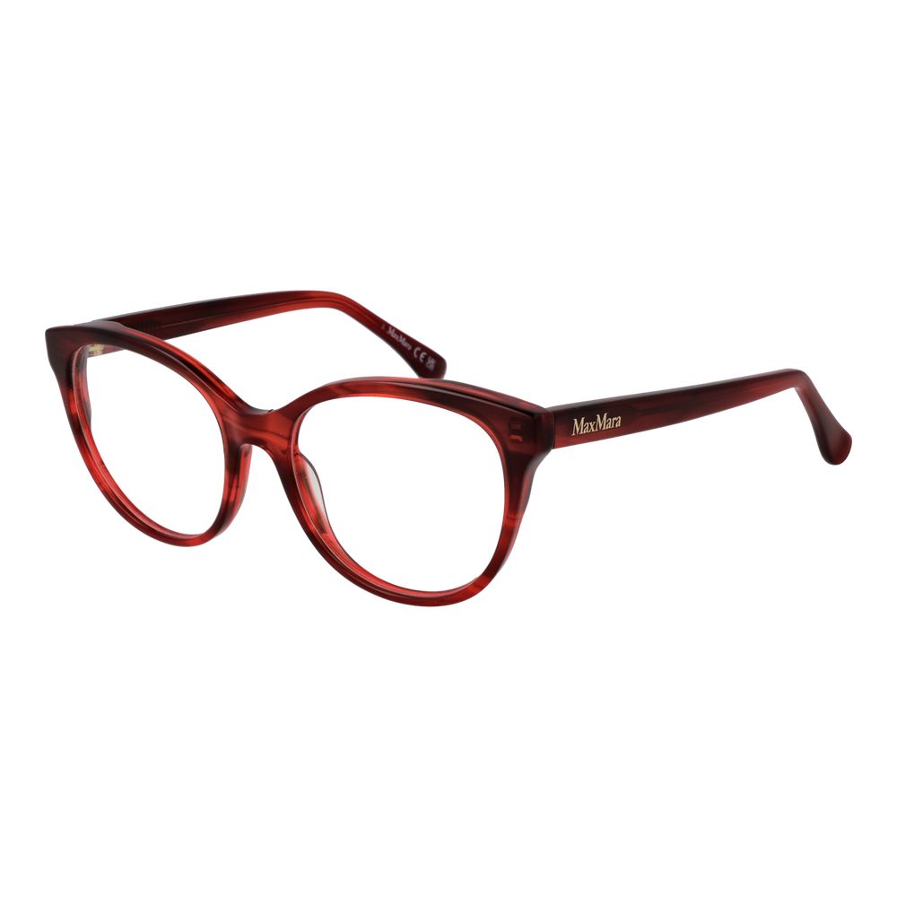 Max Mara Multicolor Acetate Glasses (Frames) | Regal Royce